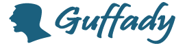 Guffady Logo